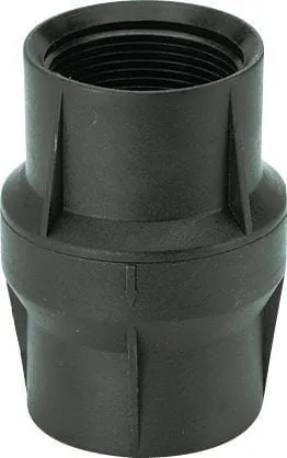 Zpětný ventil 1 1/2"