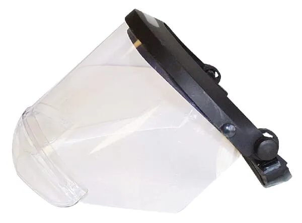 Ochranný štít Perforama Nova Combi Safe