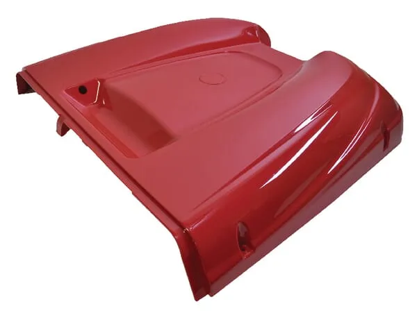 Kryt pro záchytný koš TCP2000