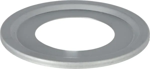 Flexibilní osové těsnění