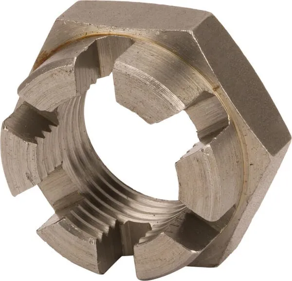 Korunová matice M24x2