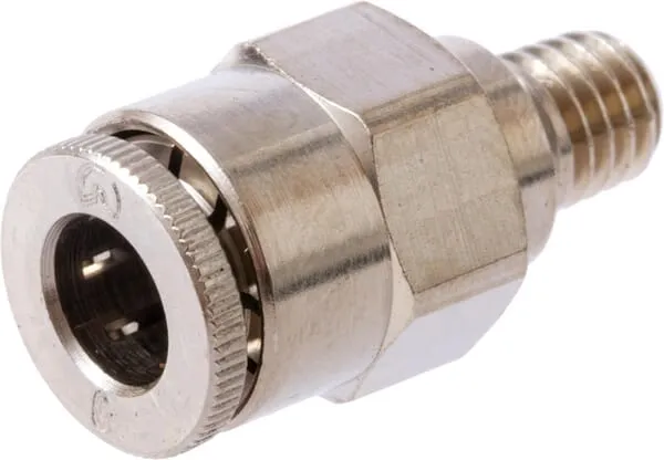 Konektor kolíku, pánský