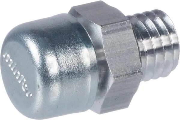 Odvzdušňovací ventil