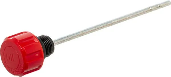 Přetlaková zátka/zástrčka