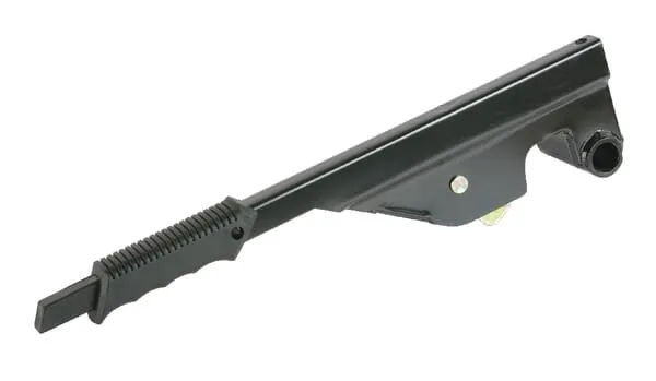 Výškové nastavení