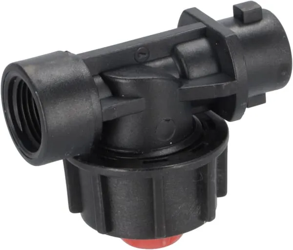 Držák trysky QJ - 3/8" vnitřní BSP