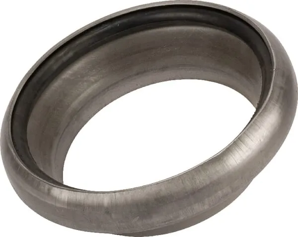 Navařovací spojka 8" vnitřní, Bauer