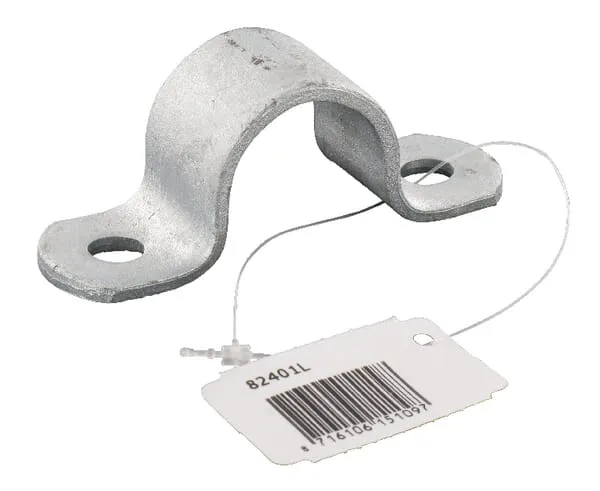 Trub.spona úplná 1"