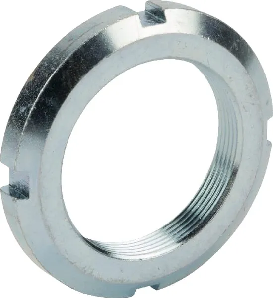 Pojistná matice M45 x 1,5