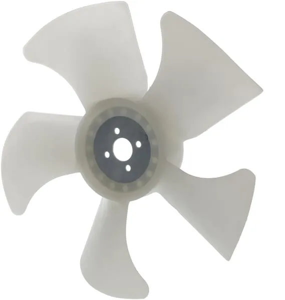 Motor ventilátoru chladiče, Briggs & Stratton