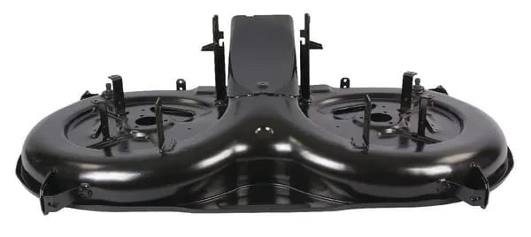 Žací jednotka TC/TCP122, černá