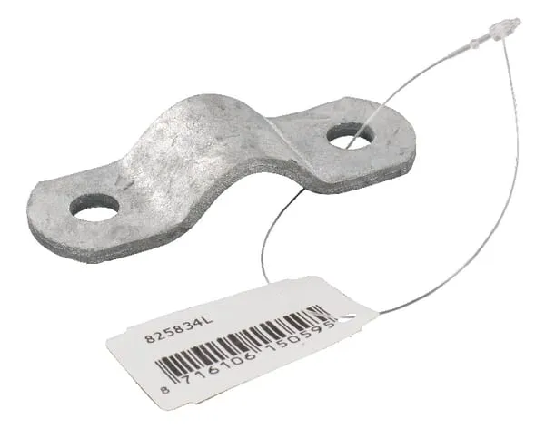 Upín.spoj s konc.3/4" žár.poz.