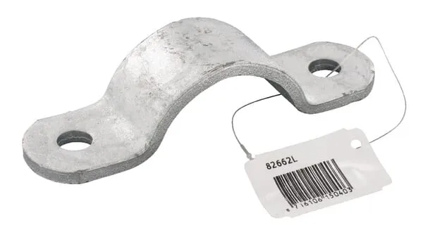 Upín.spoj. s konc. 2" žár.poz.