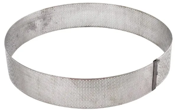 Síto mělnícího zařízení