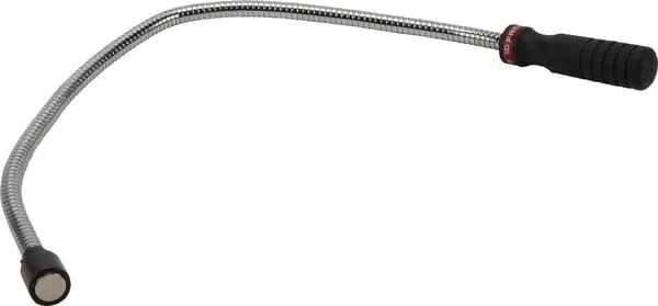 827B.M Ohebný magnetický sběrač