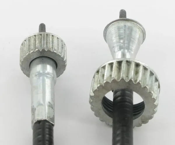 Kabel tachometru