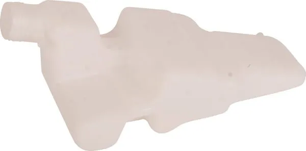 Cooler water tank