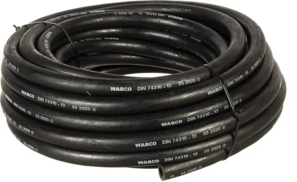 Hadice 13x6 role 20 m