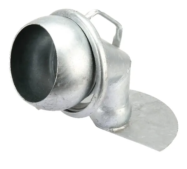 Čep rozprašovače Ø200mm Bazzoli