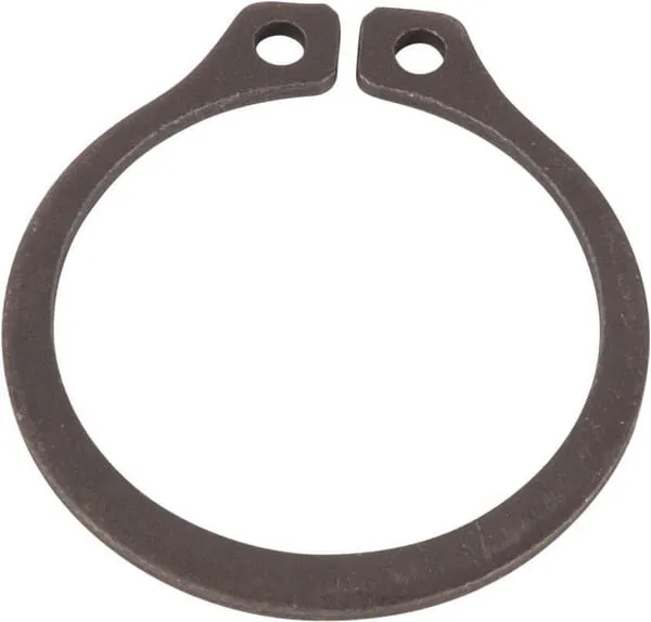 Zajišťovací kroužek