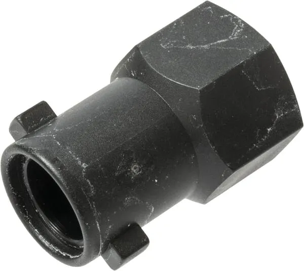 Adaptér trysky QJ, vnitřní závit 3/8" BSP