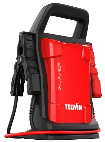 Posilovač DRIVE PRO 4024 12/24V