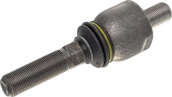 Axiální kulový kloub