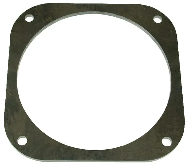 Příruba pro 8" paralelní šoupátko