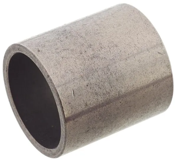 Ložisko samomazací