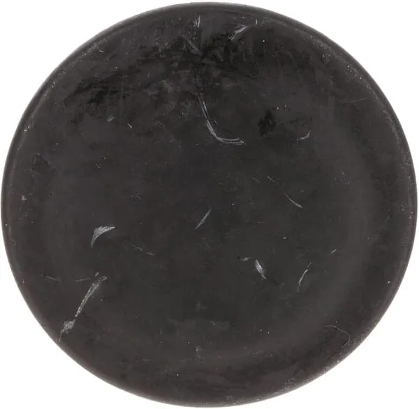 Protiprachová krytka