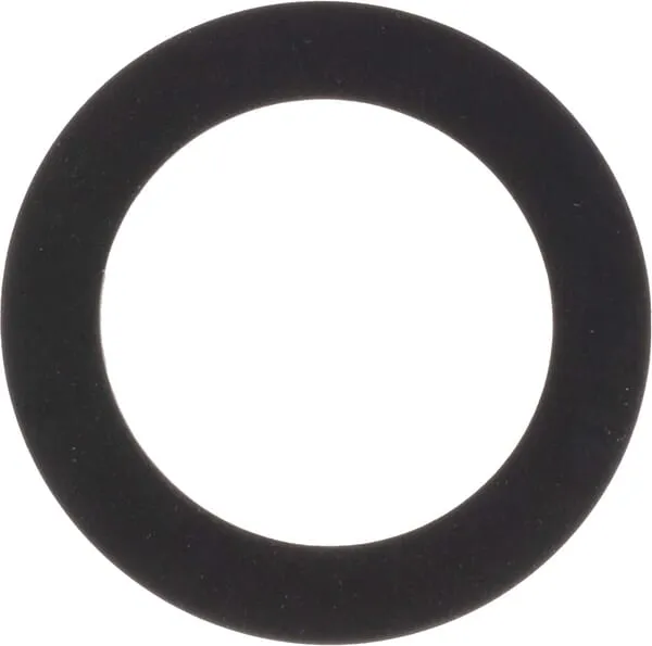 Ploché těsnění 27,5x39,5x2,5 EPDM