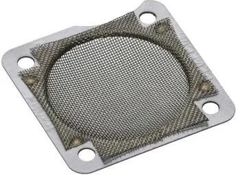 Ochrana proti jiskrám