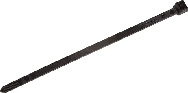 Kabelový pásek plastový