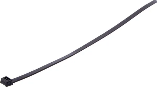 Kabelová svorka z umělé hmoty