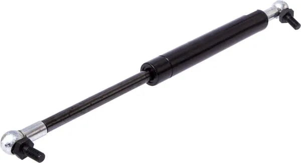 Pneumatický pružný prvek