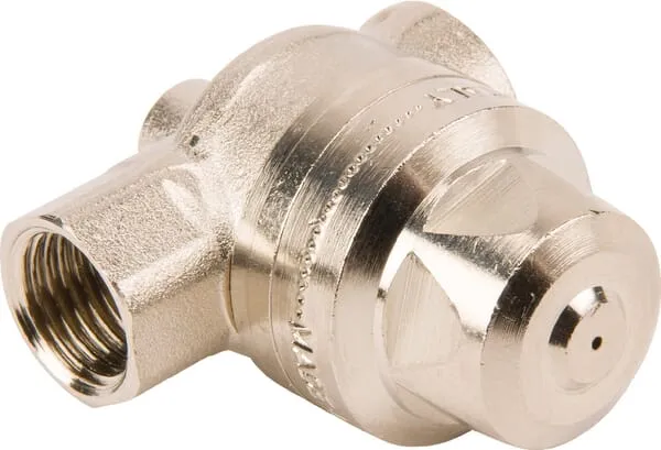 Mosazné držáky trysek Braglia M83