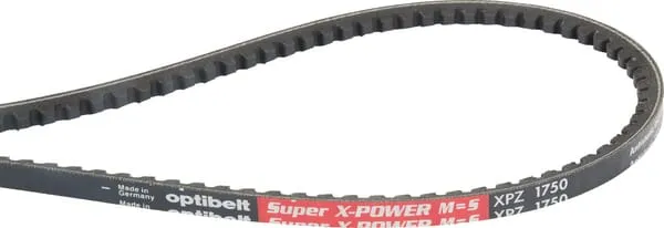 Klínový řemen Kuhn