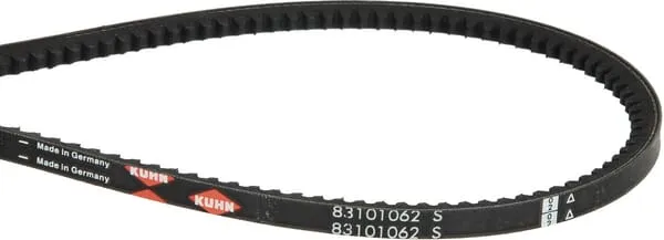 Klínový řemen Kuhn