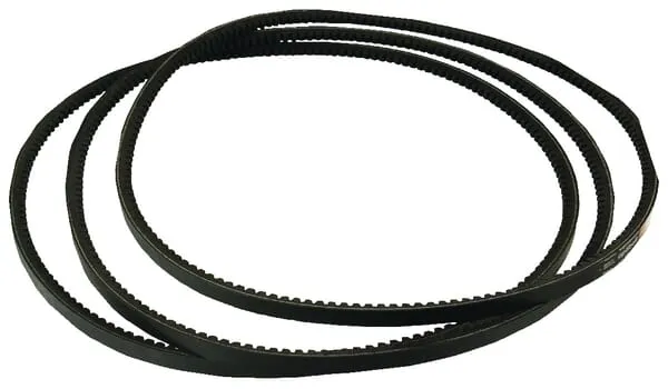 Sada klínových řemenů