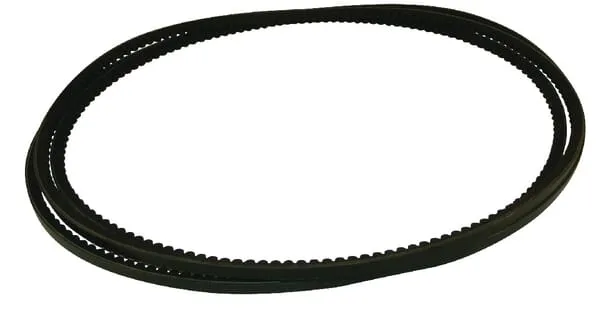 Sada klínových řemenů (3x)