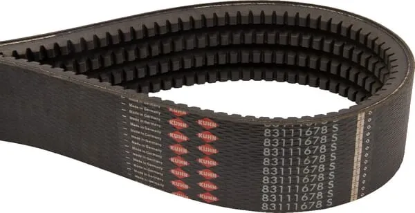 SILNÝ POPRUH (4 PRAMENY)