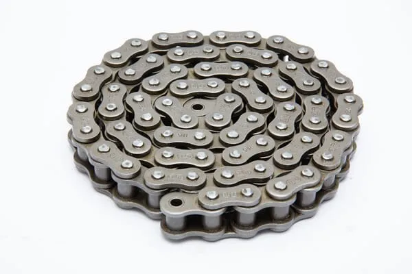 Válečkový řetěz simplex