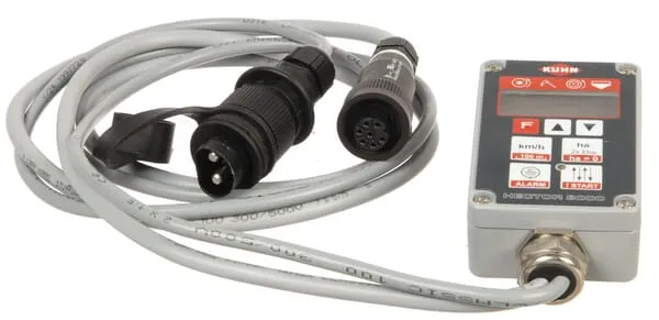 Řídicí jednotka Hector3000