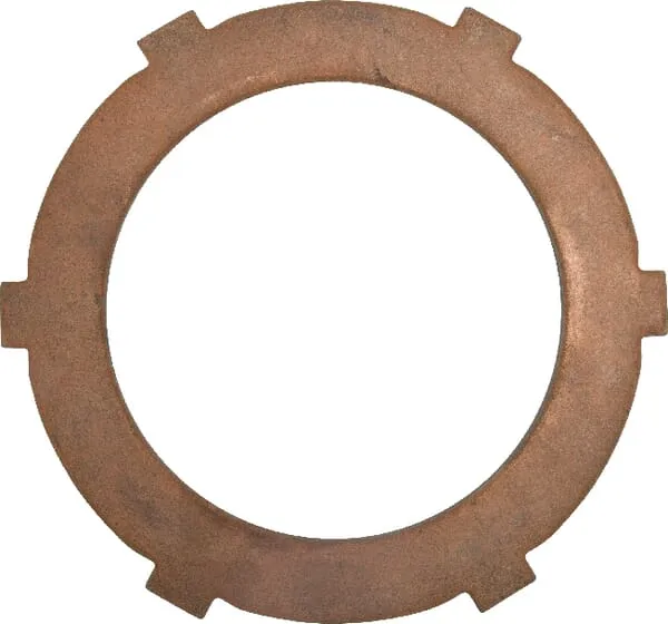 Kotouč spojky vnější