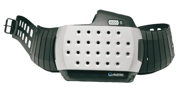 Motorová jednotka Adflo