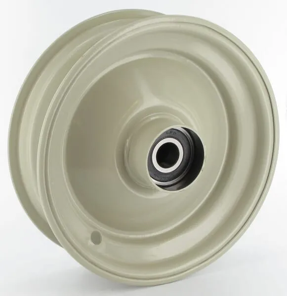 Ráfek kompletní Kuhn