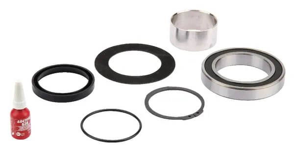 Sada pro opravy Bauer Rainstar