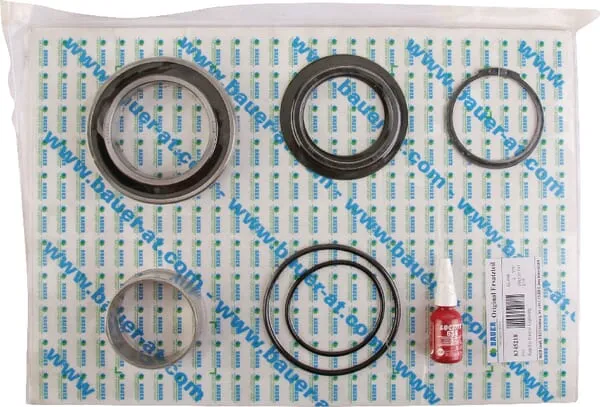 Oprav. sada uložení hašplu