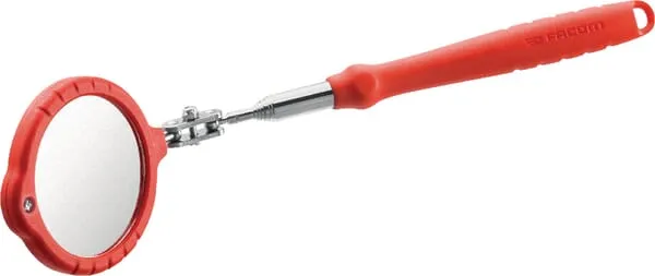 834B.RTI Zrcadla teleskopická