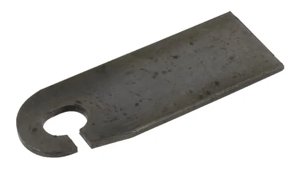 Nůž vertikutátoru 3mm